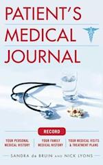 The Patient's Medical Journal