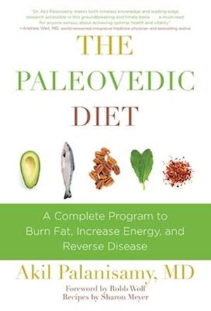 The Paleovedic Diet