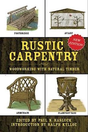 Rustic Carpentry