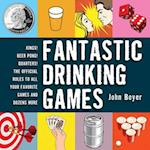 Fantastic Drinking Games