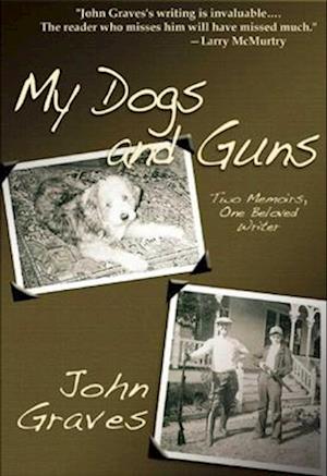 My Dogs and Guns