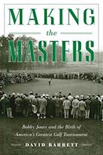 Making the Masters