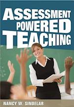 Assessment Powered Teaching