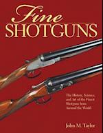 Fine Shotguns