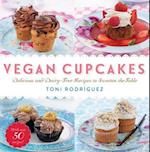 Vegan Cupcakes