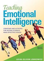 Teaching Emotional Intelligence