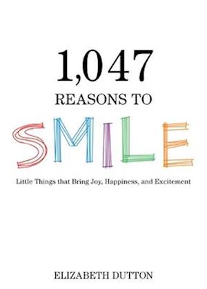 1,047 Reasons to Smile