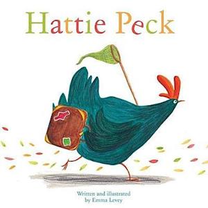 Hattie Peck