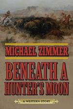 Beneath a Hunter's Moon