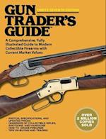 Gun Trader?s Guide, Thirty-Seventh Edition