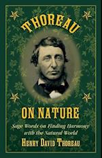 Thoreau on Nature