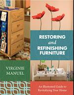 Restoring and Refinishing Furniture