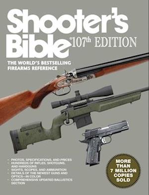 Shooter's Bible, 107th Edition