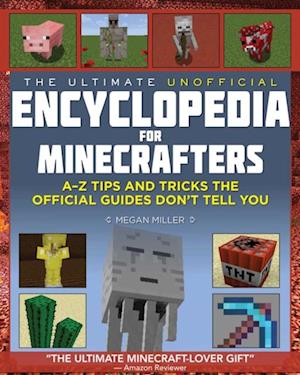 Ultimate Unofficial Encyclopedia for Minecrafters