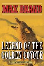 Legend of the Golden Coyote