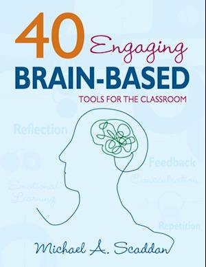 40 Engaging Brain-Based Tools for the Classroom