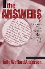 Answers