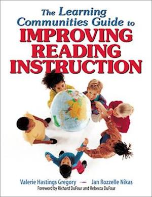 Learning Communities Guide to Improving Reading Instruction