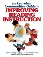 Learning Communities Guide to Improving Reading Instruction