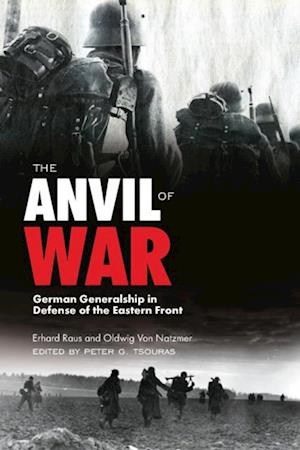 Anvil of War