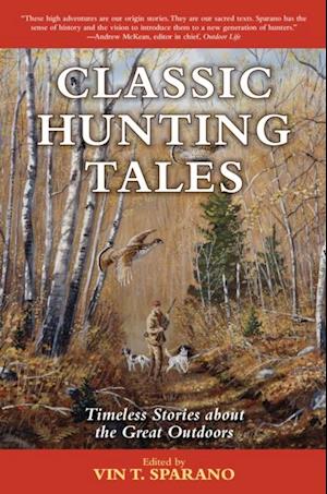 Classic Hunting Tales