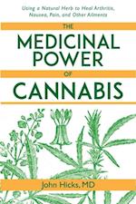 Medicinal Power of Cannabis