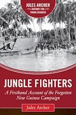 Jungle Fighters