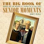 Big Book of Senior Moments