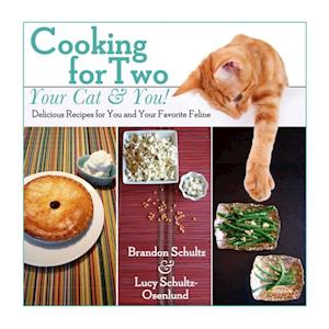 Cooking for Two--Your Cat & You!