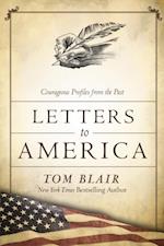 Letters to America