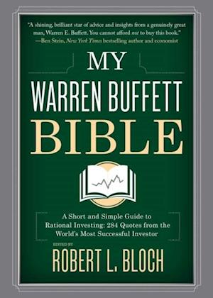 My Warren Buffett Bible