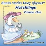 Auntie Duck's Story Rhymes(TM)