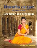 Bharatha Natyam the Dance of India