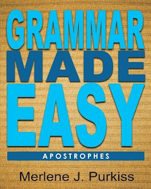 Grammar Made Easy