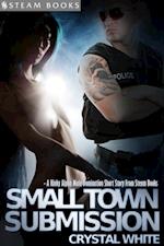 Small Town Submission - A Kinky Alpha Male Domination Short Story From Steam Books