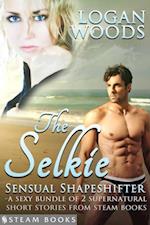 Selkie: Sensual Shapeshifter - A Sexy Bundle of 2 Supernatural Short Stories from Steam Books