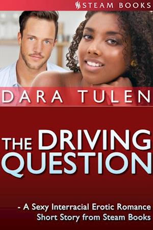 Driving Question - A Sexy Interracial Erotic Romance Short Story from Steam Books