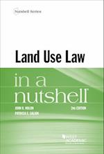 Land Use Law in a Nutshell