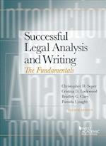 Successful Legal Analysis and Writing