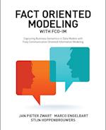 Fact Oriented Modeling with FCO-Im