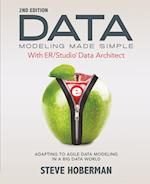 Data Modeling Made Simple with Er/Studio Data Architect