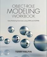 Object-Role Modeling Workbook