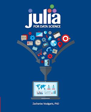 Julia for Data Science