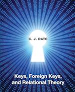 Keys, Foreign Keys, and Relational Theory 