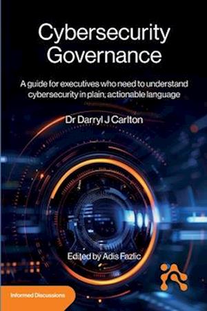 Cybersecurity Governance