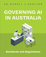 Governing AI in Australia