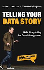 Telling Your Data Story