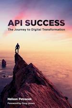 API Success