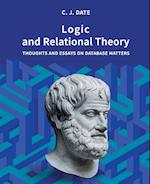 Logic and Relational Theory 