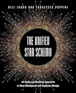 The Unified Star Schema: An Agile and Resilient Approach to Data Warehouse and Analytics Design 